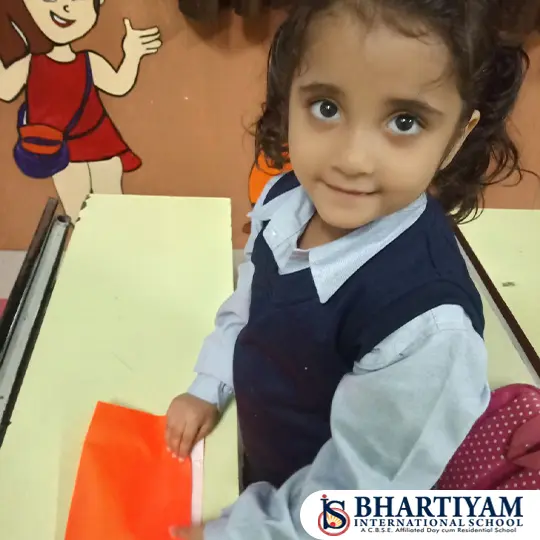 Gallery | Bhartiyam International School Rudrapur | Top Schools In Rudrapur