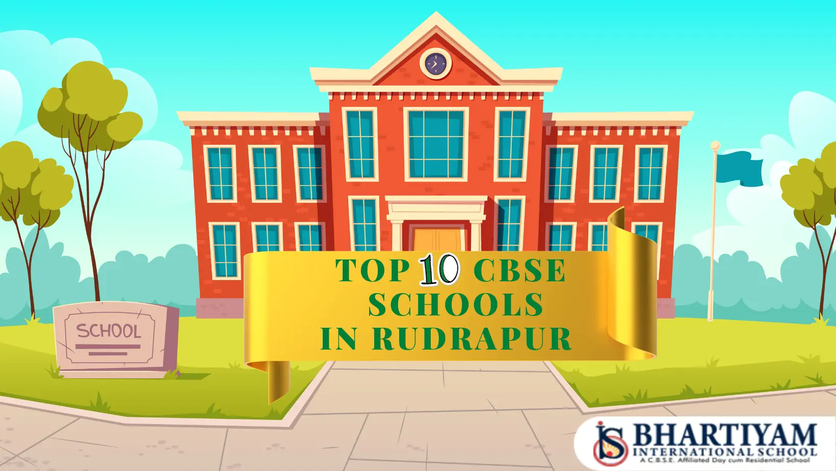 Top schools in Rudrapur Blogs