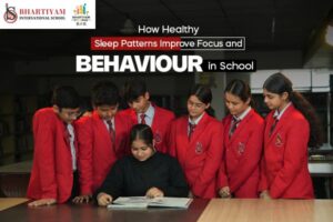 Read more about the article How Healthy Sleep Patterns Improve Focus and Behaviour in School