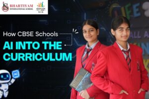 Read more about the article How CBSE Schools Integrate AI Into the Curriculum