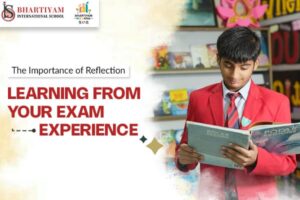 Read more about the article The Importance of Reflection: Learning From Your Exam Experience