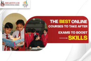 Read more about the article The Best Online Courses to Take After Exams to Boost Skills