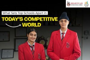 What Sets Top Schools Apart in Today’s Competitive World