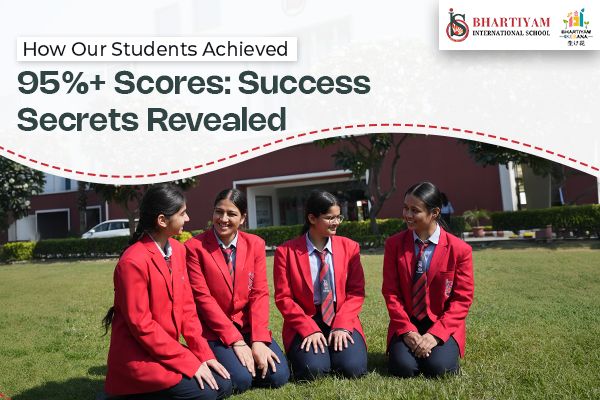 How Our Students Achieved 95%+ Scores: Success Secrets Revealed